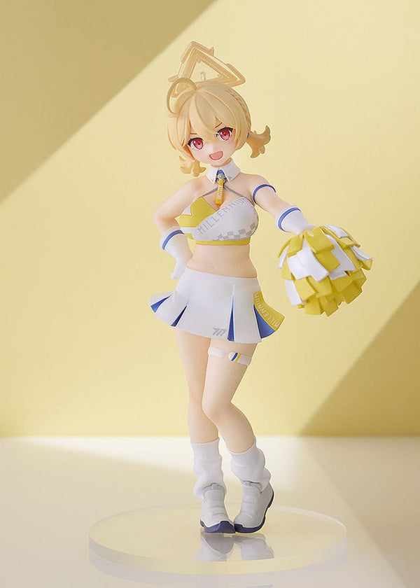 Blue Archive - Kotori: Cheer Squad - Pop Up Parade PVC Statue (17 cm)
