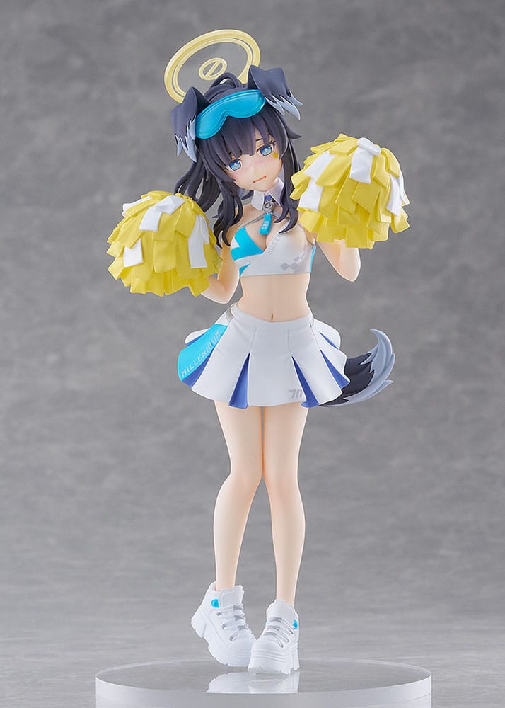 Blue Archive - Hibiki: Cheer Squad Ver. - Pop Up Parade PVC Statue (17 cm)