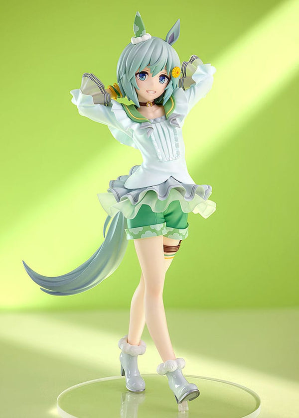 Umamusume: Pretty Derby - Seiun Sky - Pop Up Parade L PVC Statue (22 cm)