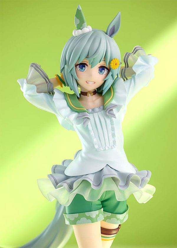 Umamusume: Pretty Derby - Seiun Sky - Pop Up Parade L PVC Statue (22 cm)