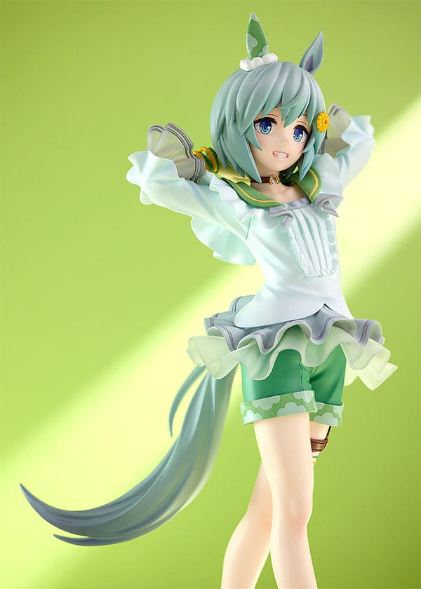 Umamusume: Pretty Derby - Seiun Sky - Pop Up Parade L PVC Statue (22 cm)