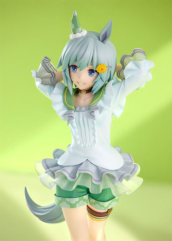 Umamusume: Pretty Derby - Seiun Sky - Pop Up Parade L PVC Statue (22 cm)