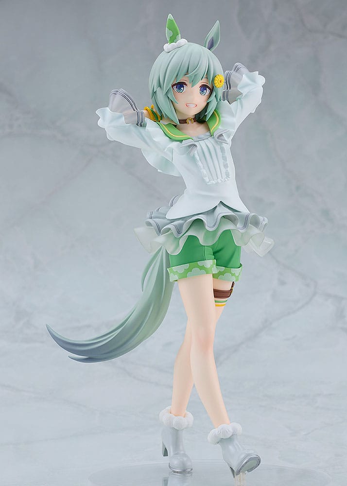 Umamusume: Pretty Derby - Seiun Sky - Pop Up Parade L PVC Statue (22 cm)