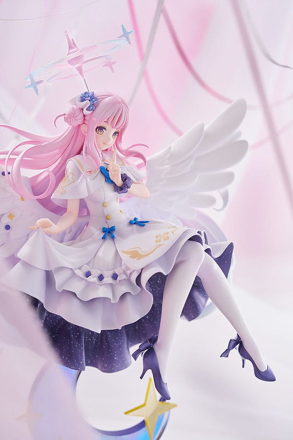 Blue Archive - Mika: Call of the Stars Ver. - PVC Statue 1/7 (27 cm)