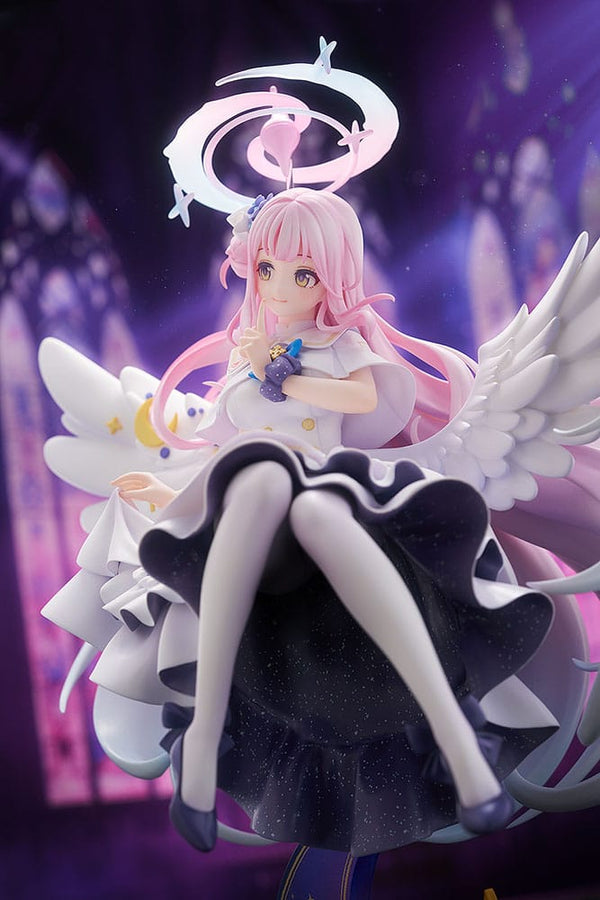 Blue Archive - Mika: Call of the Stars Ver. - PVC Statue 1/7 (27 cm)