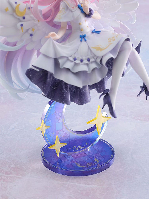 Blue Archive - Mika: Call of the Stars Ver. - PVC Statue 1/7 (27 cm)