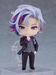 NIJISANJI - Fuwa Minato - Nendoroid Action Figur (10 cm)