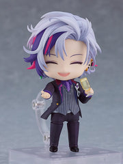 NIJISANJI - Fuwa Minato - Nendoroid Action Figur (10 cm)