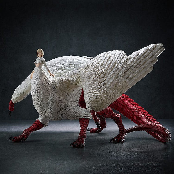 Delicious in Dungeon - Falin (Chimera) - Pop Up Parade XL PVC Statue (26 cm)