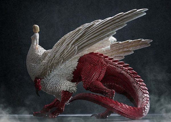 Delicious in Dungeon - Falin (Chimera) - Pop Up Parade XL PVC Statue (26 cm)