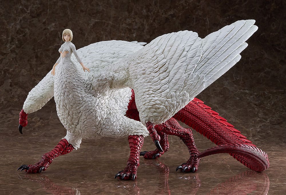 Delicious in Dungeon - Falin (Chimera) - Pop Up Parade XL PVC Statue (26 cm)