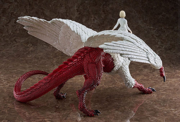 Delicious in Dungeon - Falin (Chimera) - Pop Up Parade XL PVC Statue (26 cm)