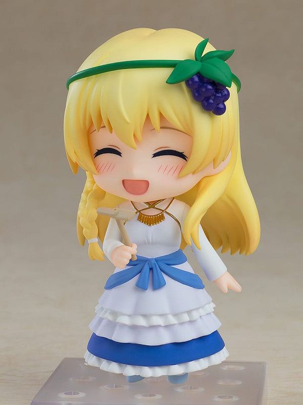 KonoSuba - Iris - Nendoroid Action Figur (10 cm)