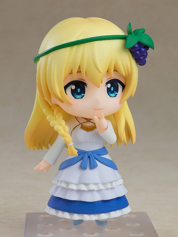 KonoSuba - Iris - Nendoroid Action Figur (10 cm)