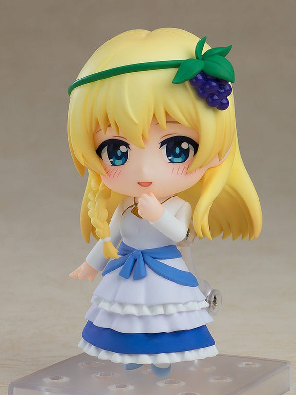 KonoSuba - Iris - Nendoroid Action Figur (10 cm)