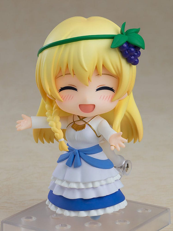 KonoSuba - Iris - Nendoroid Action Figur (10 cm)