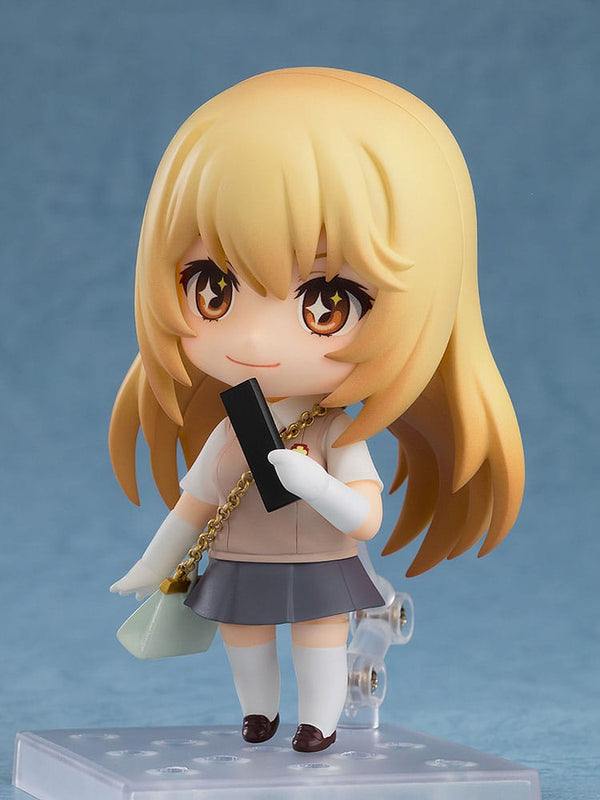 A Certain Scientific Railgun T - Misaki Shokuhou - Nendoroid Action Figur (10 cm)