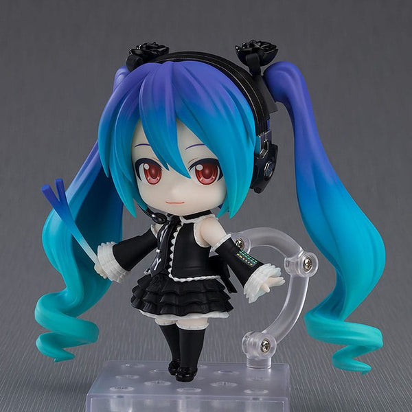 Vocaloid - Hatsune Miku: Infinity Ver. - Nendoroid Action Figur (10 cm)
