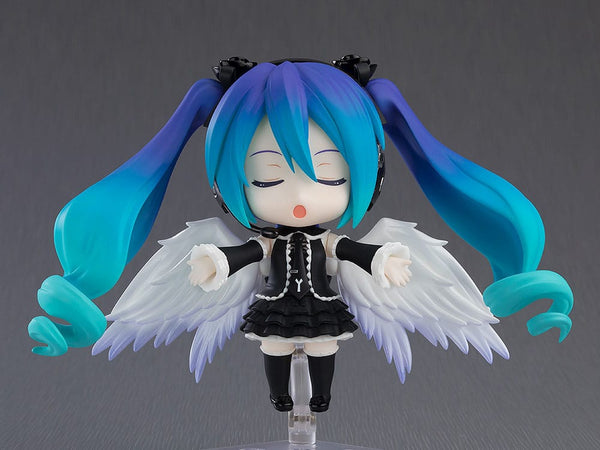 Vocaloid - Hatsune Miku: Infinity Ver. - Nendoroid Action Figur (10 cm)