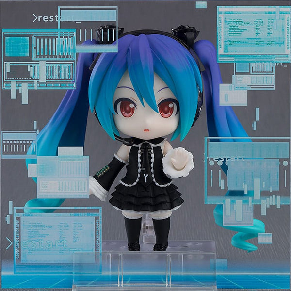 Vocaloid - Hatsune Miku: Infinity Ver. - Nendoroid Action Figur (10 cm)