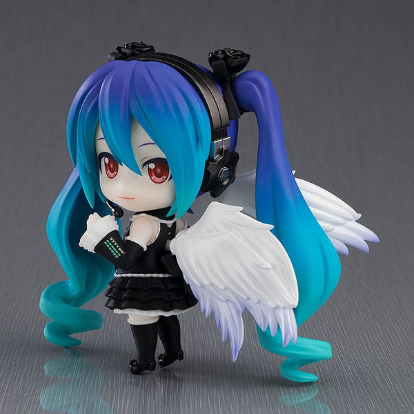 Vocaloid - Hatsune Miku: Infinity Ver. - Nendoroid Action Figur (10 cm)