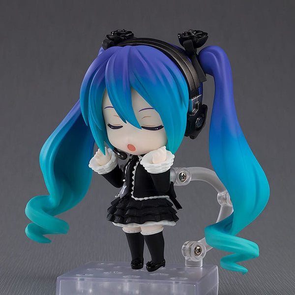Vocaloid - Hatsune Miku: Infinity Ver. - Nendoroid Action Figur (10 cm)