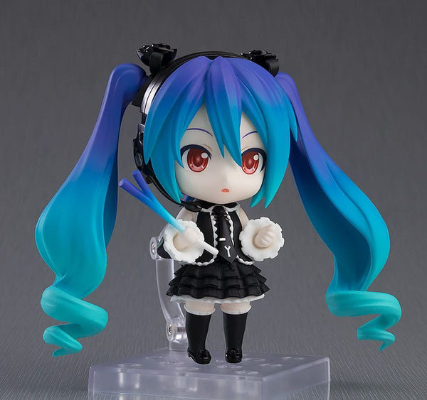 Vocaloid - Hatsune Miku: Infinity Ver. - Nendoroid Action Figur (10 cm)