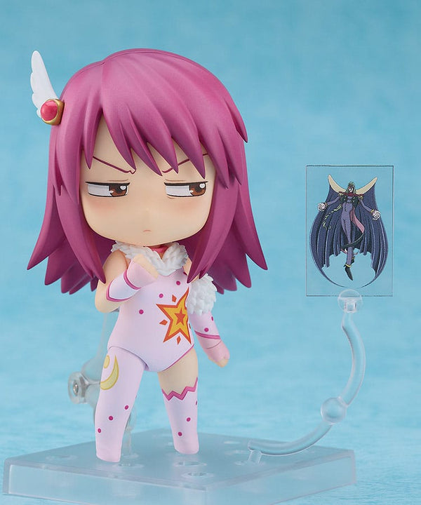Kaleido Star - Sora Naegino - Nendoroid Action Figur (10 cm)