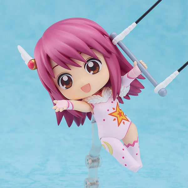 Kaleido Star - Sora Naegino - Nendoroid Action Figur (10 cm)