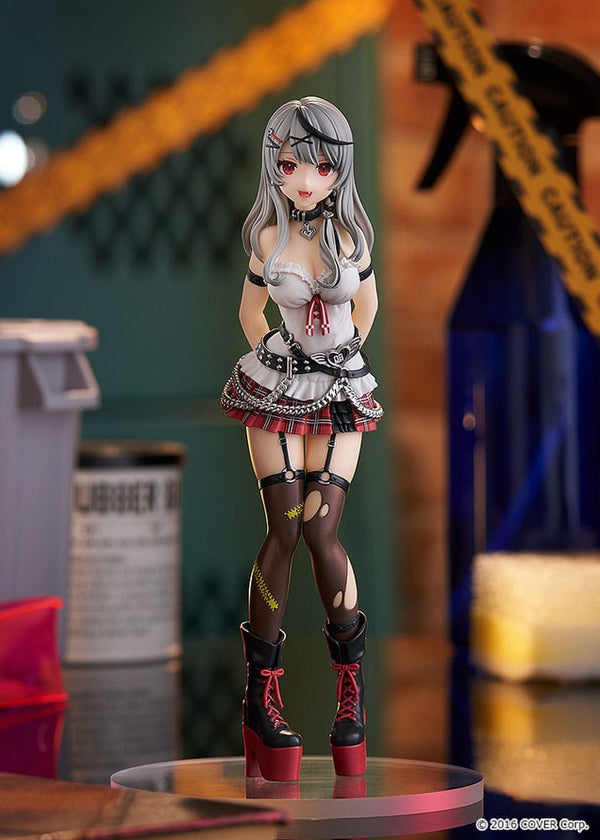 Hololive Production - Sakamata Chloe - Pop Up Parade PVC Statue (17 cm)