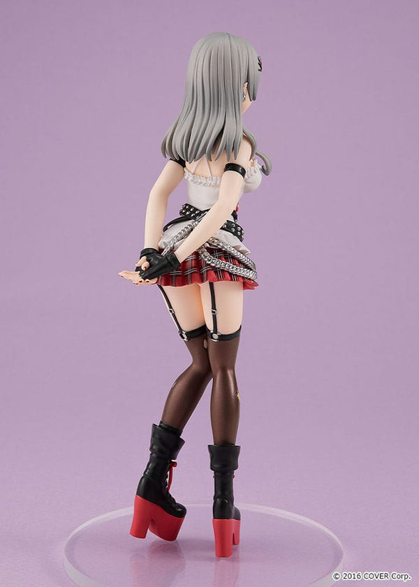 Hololive Production - Sakamata Chloe - Pop Up Parade PVC Statue (17 cm)