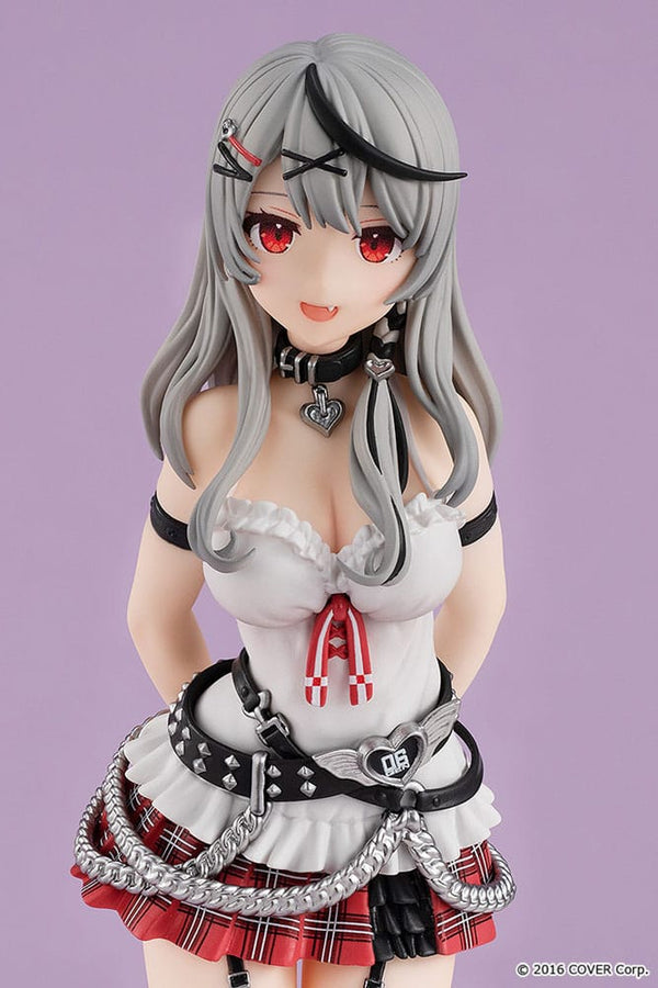 Hololive Production - Sakamata Chloe - Pop Up Parade PVC Statue (17 cm)