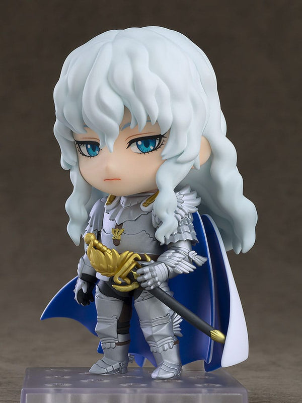 Berserk - Griffith - Nendoroid Action Figur (10 cm)