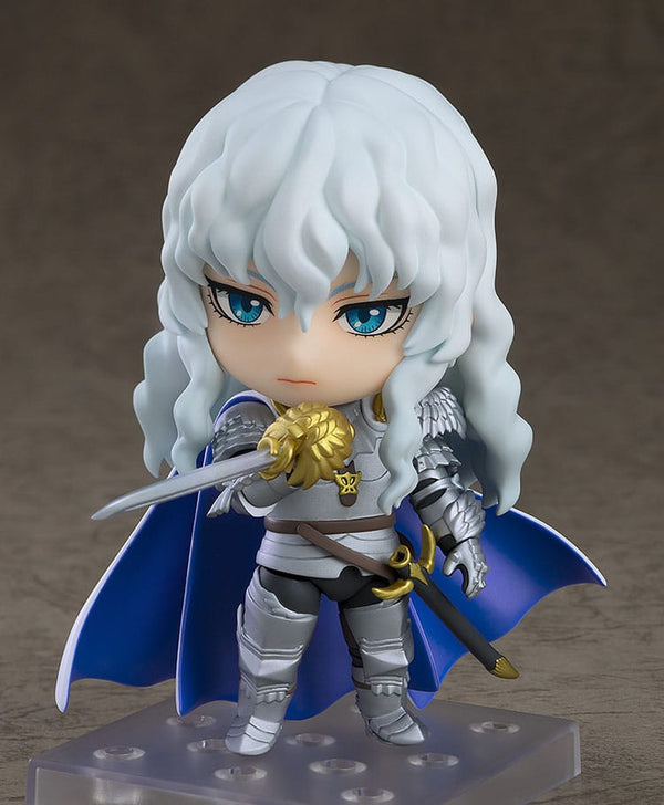 Berserk - Griffith - Nendoroid Action Figur (10 cm)