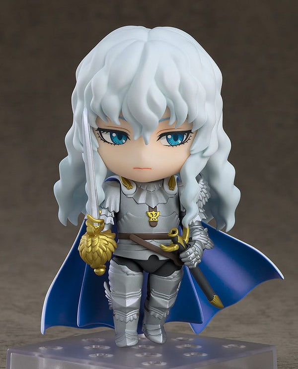 Berserk - Griffith - Nendoroid Action Figur (10 cm)
