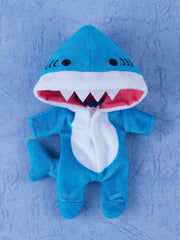 Kigurumi Pyjamas: Shark Ver. - Nendoroid Doll Accessory