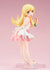 Monogatari Serien - Shinobu Oshino - PVC Statue (14 cm)