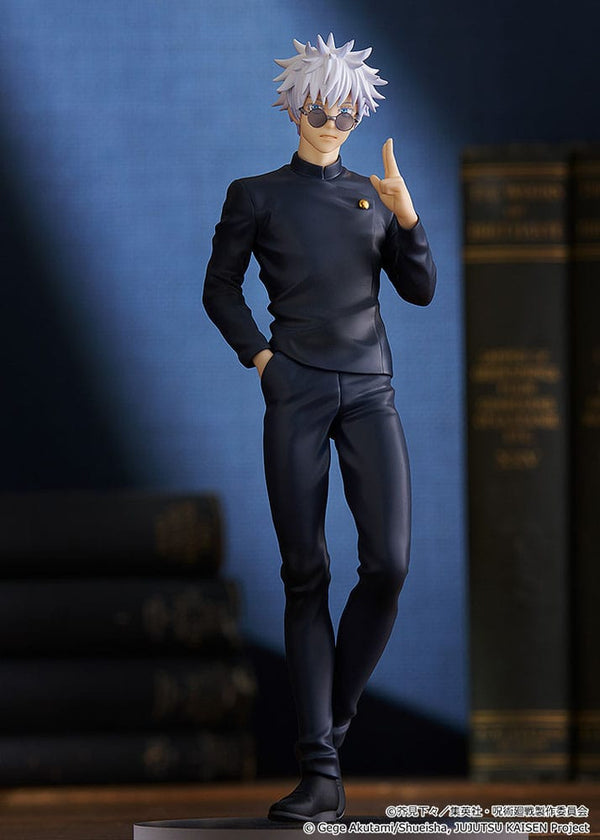 Jujutsu Kaisen - Satoru Gojo: Hidden Inventory / Premature Death Ver. - Pop Up Parade PVC Statue (19 cm)