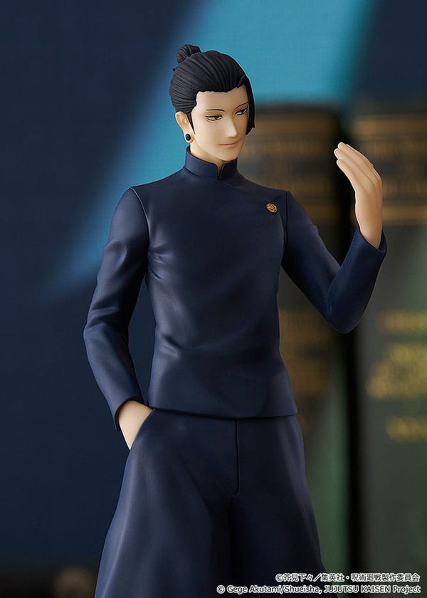 Jujutsu Kaisen - Suguru Geto: Hidden Inventory / Premature Death Ver. - Pop Up Parade PVC Statue (19 cm)