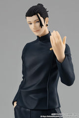 Jujutsu Kaisen - Suguru Geto: Hidden Inventory / Premature Death Ver. - Pop Up Parade PVC Statue (19 cm)