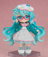 Vocaloid - Hatsune Miku: Loungewear Outfit Ver. - Nendoroid Doll Action Figur (10 cm)