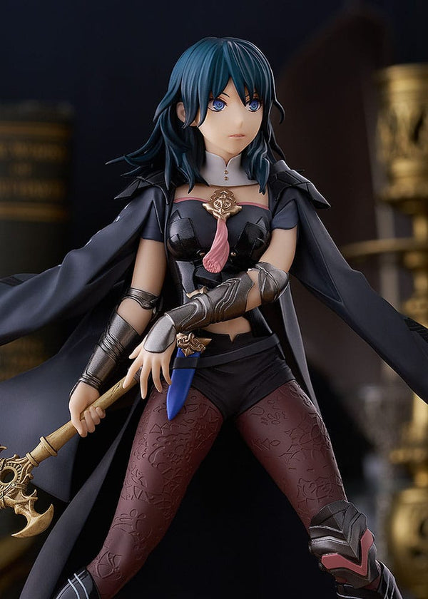 Fire Emblem: Three Houses - Byleth: Female - Pop Up Parade PVC Statue (15 cm)