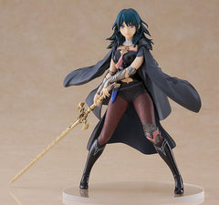 Fire Emblem: Three Houses - Byleth: Female - Pop Up Parade PVC Statue (15 cm)