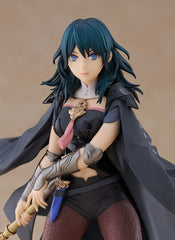 Fire Emblem: Three Houses - Byleth: Female - Pop Up Parade PVC Statue (15 cm)