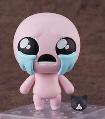 The Binding of Isaac - Isaac - Nendoroid Action Figur (7 cm)