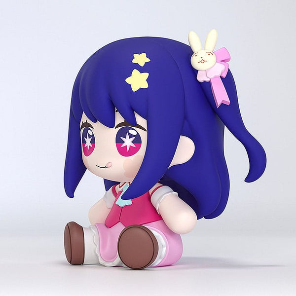 Oshi no Ko - Ai - Huggy Good Smile Chibi Figur (6 cm)