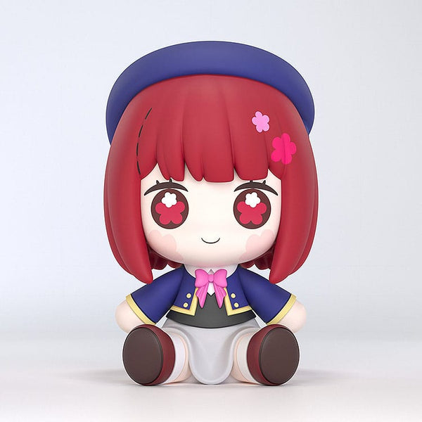 Oshi no Ko - Kana Arima - Huggy Good Smile Chibi Figur (6 cm)