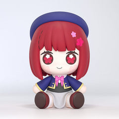 Oshi no Ko - Kana Arima - Huggy Good Smile Chibi Figur (6 cm)