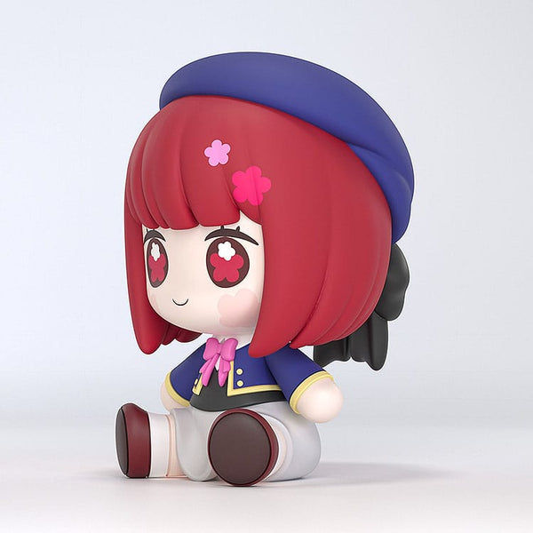 Oshi no Ko - Kana Arima - Huggy Good Smile Chibi Figur (6 cm)