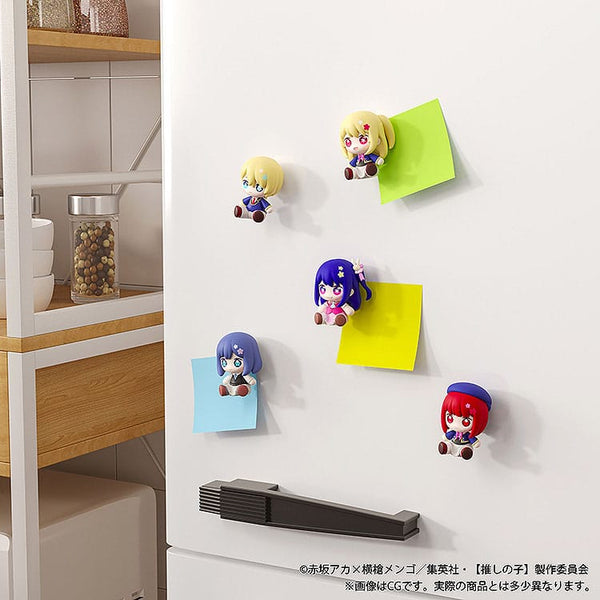 Oshi no Ko - Kana Arima - Huggy Good Smile Chibi Figur (6 cm)